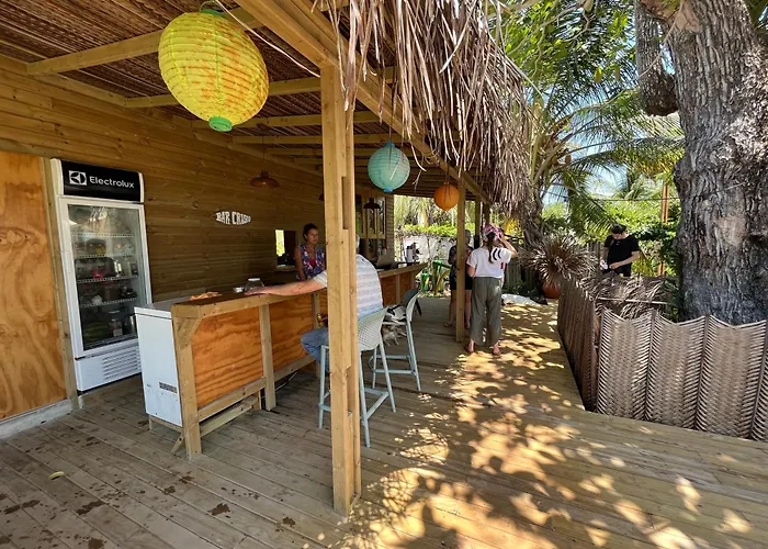 Casa Tinti Hotel Boutique