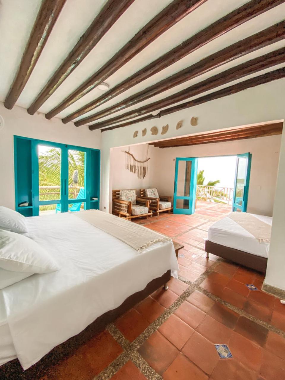 Casa Tinti Boutique * Tintipan Island