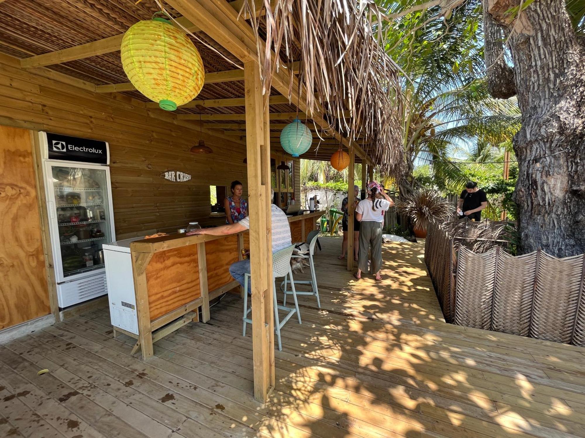 Hotel Casa Tinti Boutique Tintipan Island