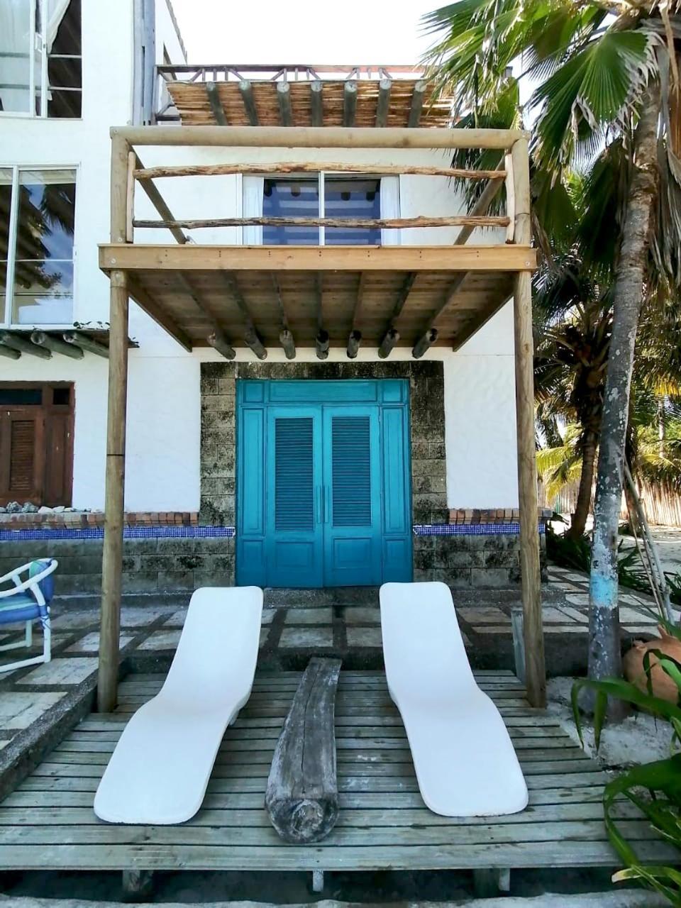 Casa Tinti Boutique