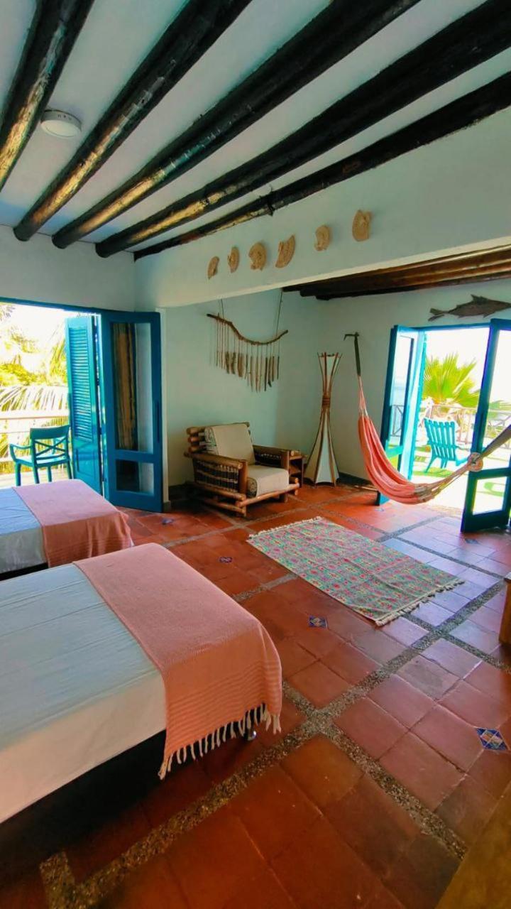 Hotel Casa Tinti Boutique *