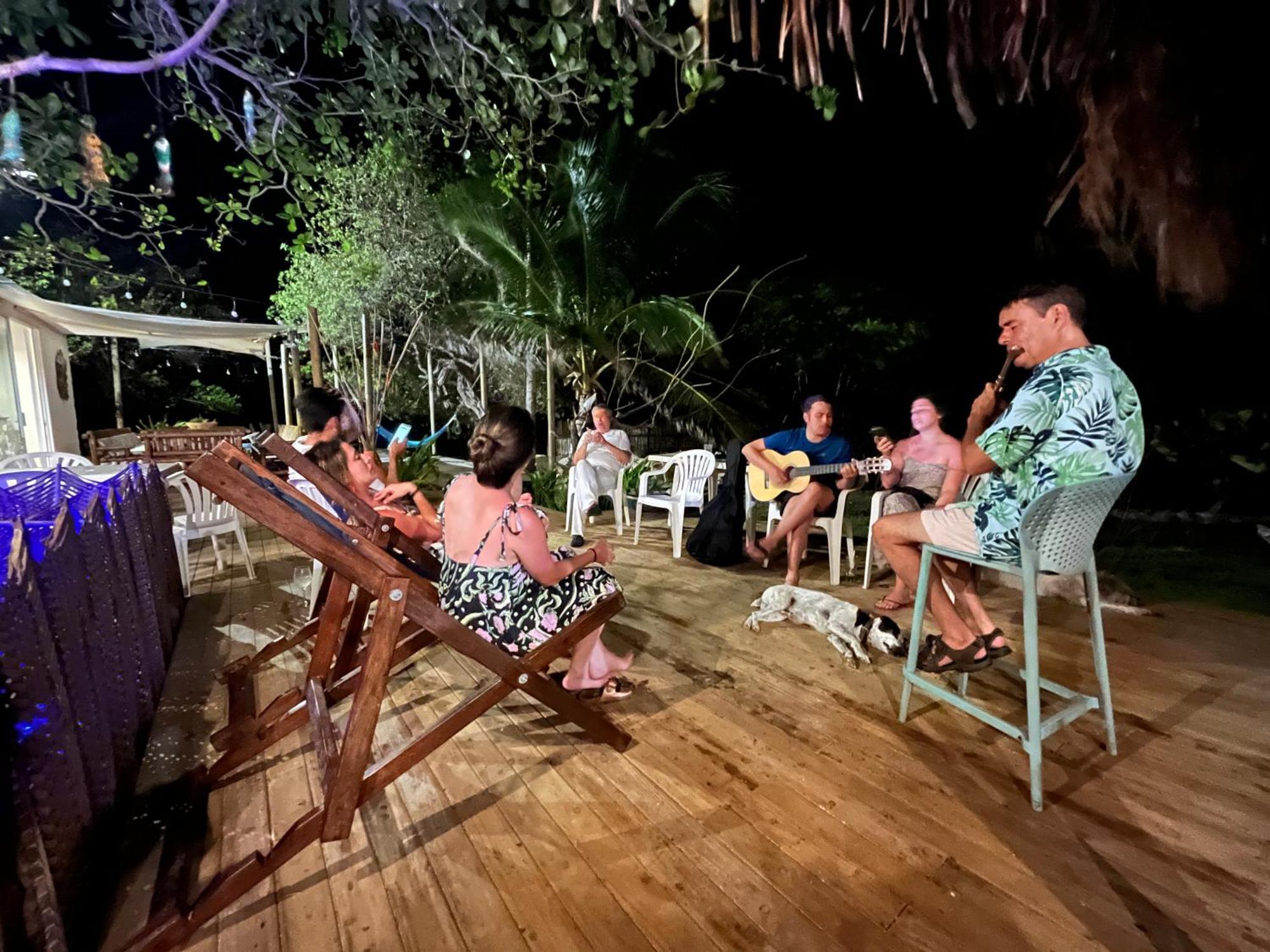 Casa Tinti Boutique Hotel