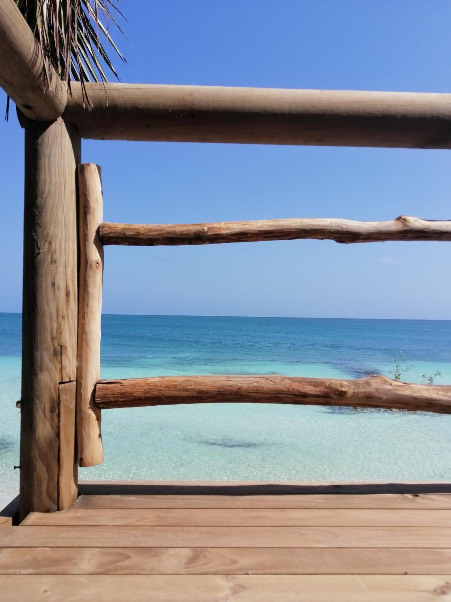 Casa Tinti Boutique Hotel Tintipan Island