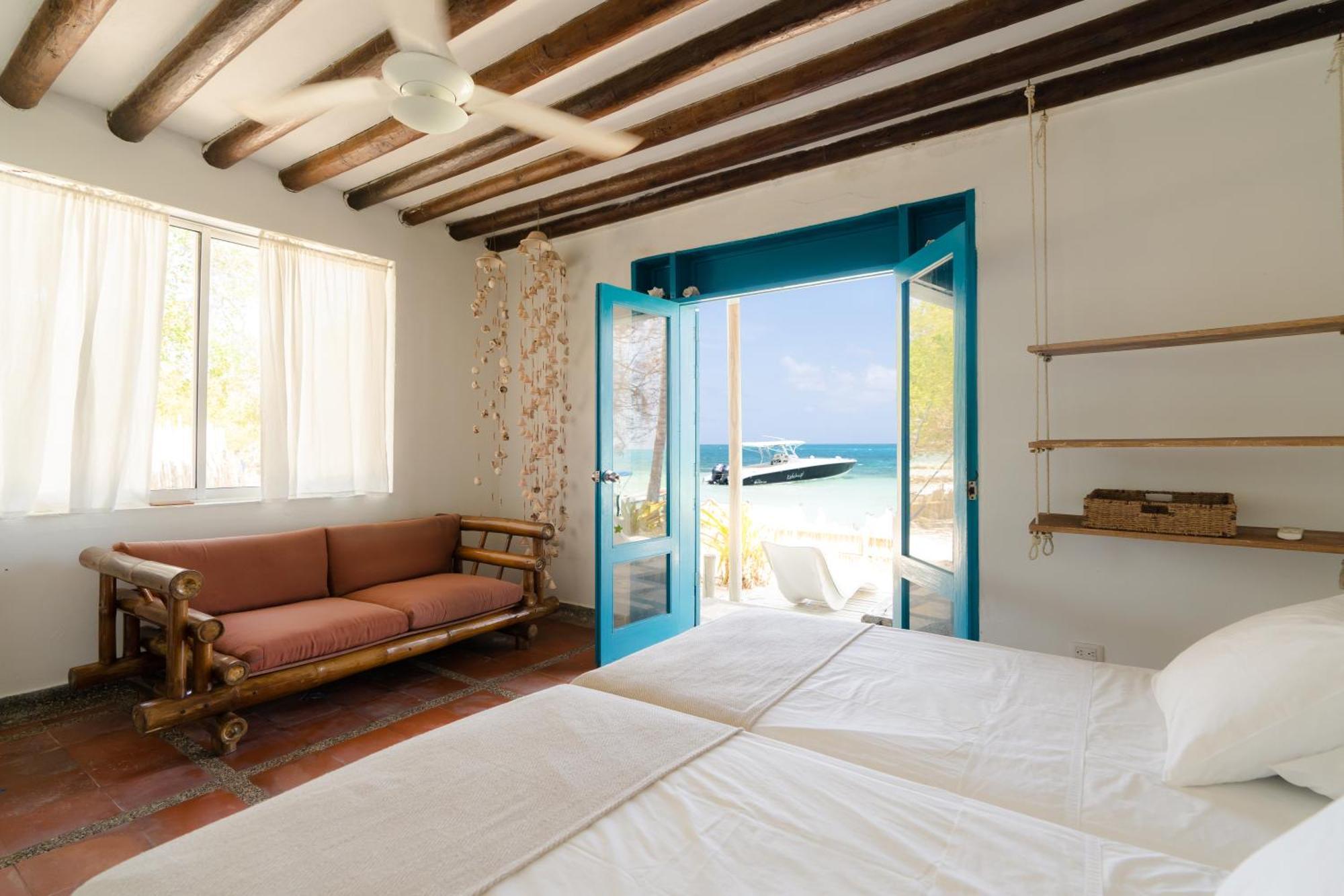 Hotel Casa Tinti Boutique *