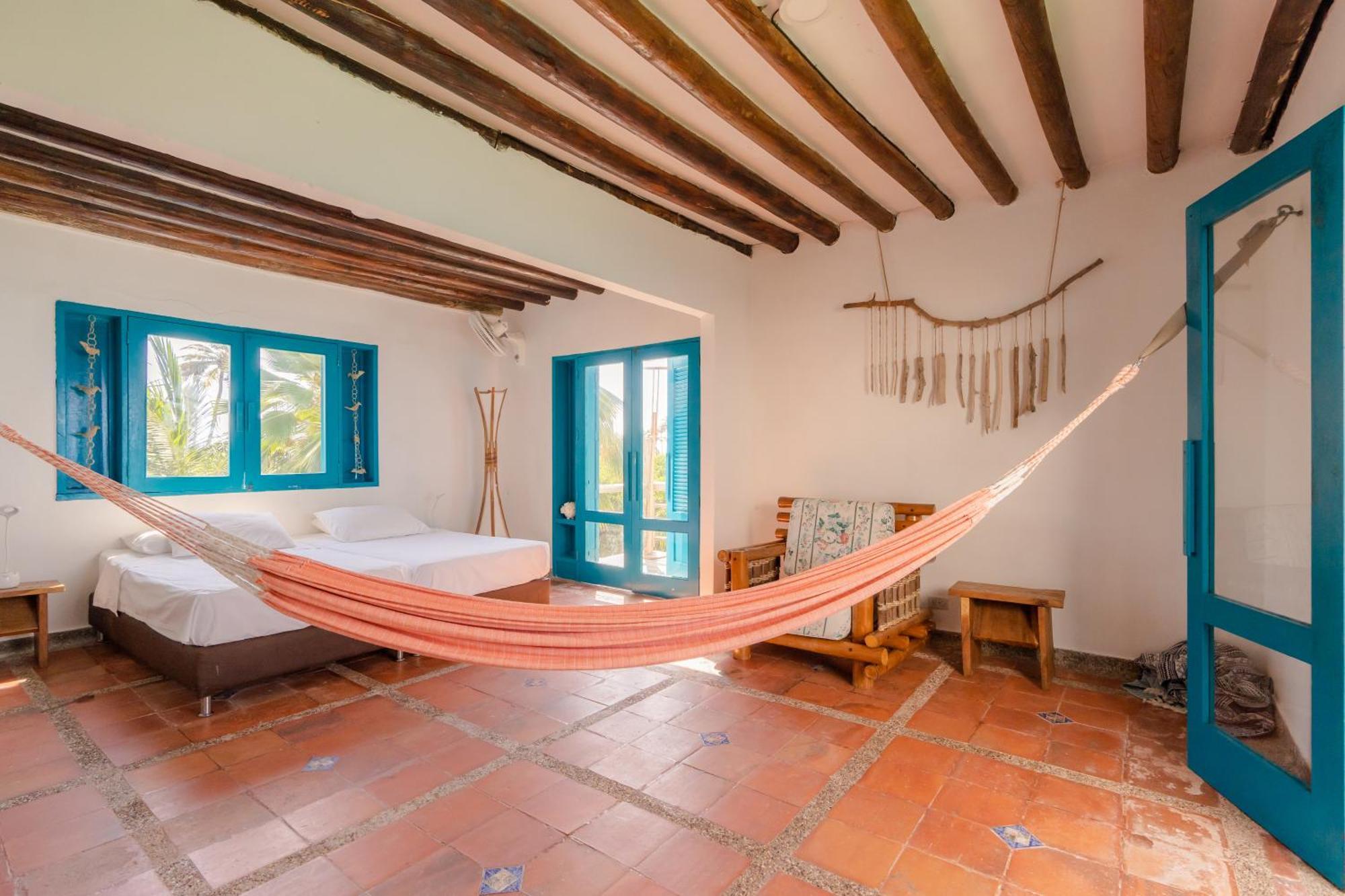 Hotel Casa Tinti Boutique