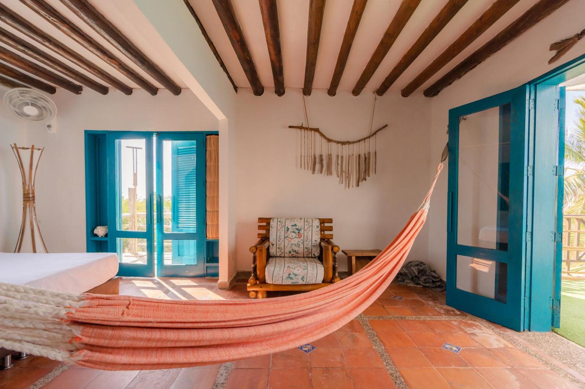 Casa Tinti Boutique Hotel *