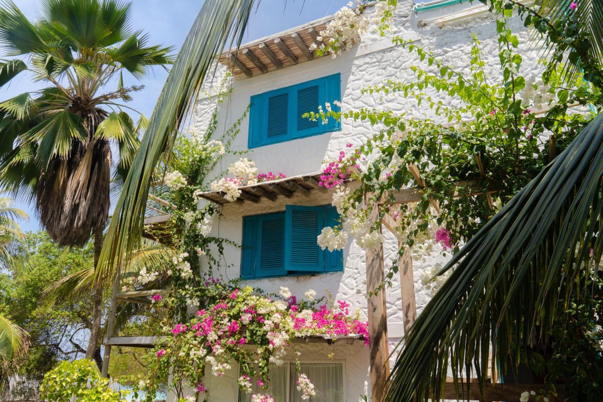 Casa Tinti Boutique Hotel Tintipan Island