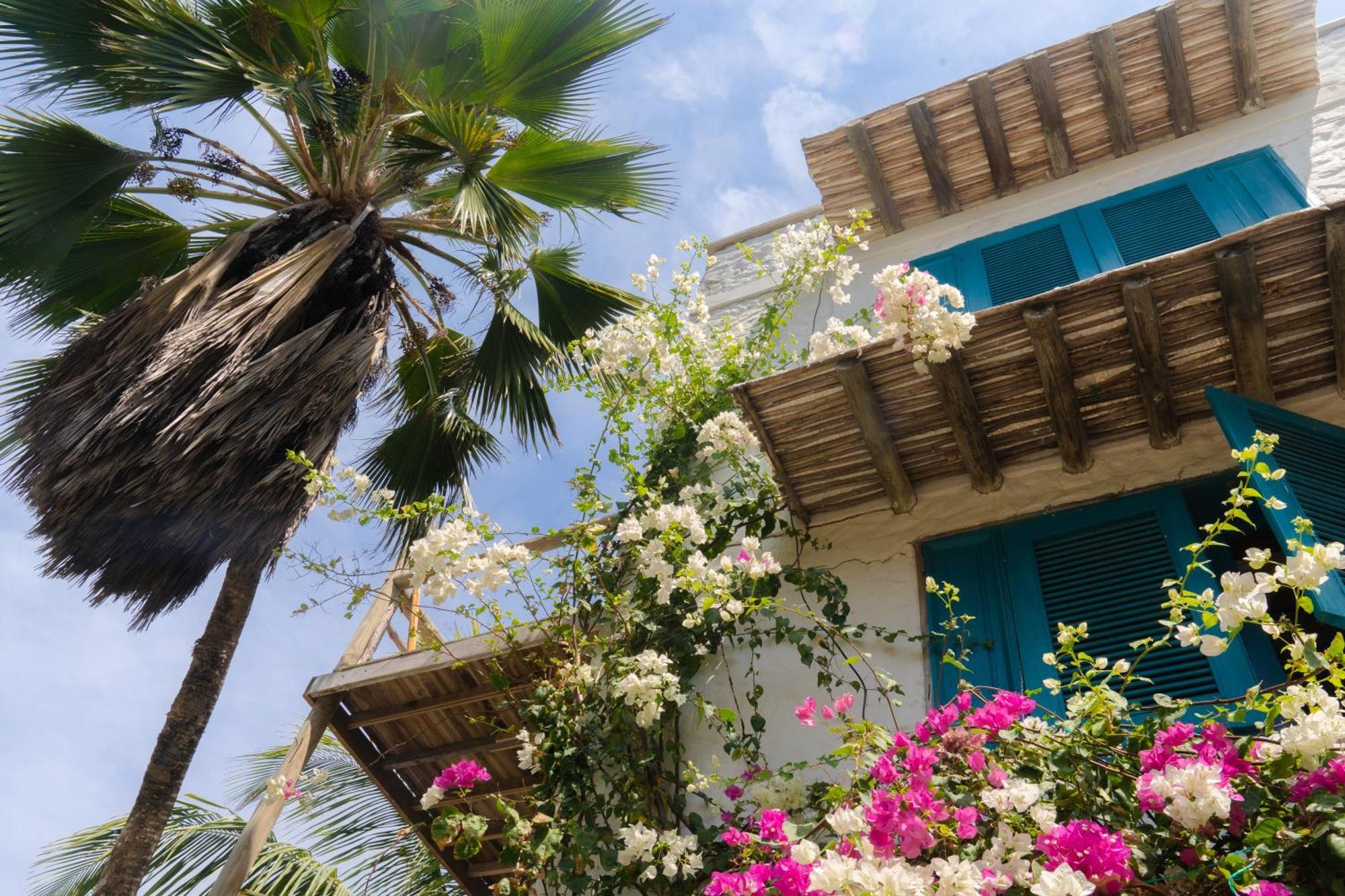 Casa Tinti Boutique * Tintipan Island